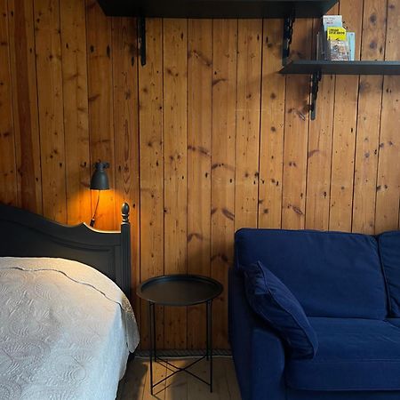 Hipster'S Kalamaja Studio Apartment ทาลลินน์ ภายนอก รูปภาพ