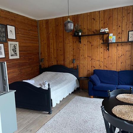 Hipster'S Kalamaja Studio Apartment ทาลลินน์ ภายนอก รูปภาพ
