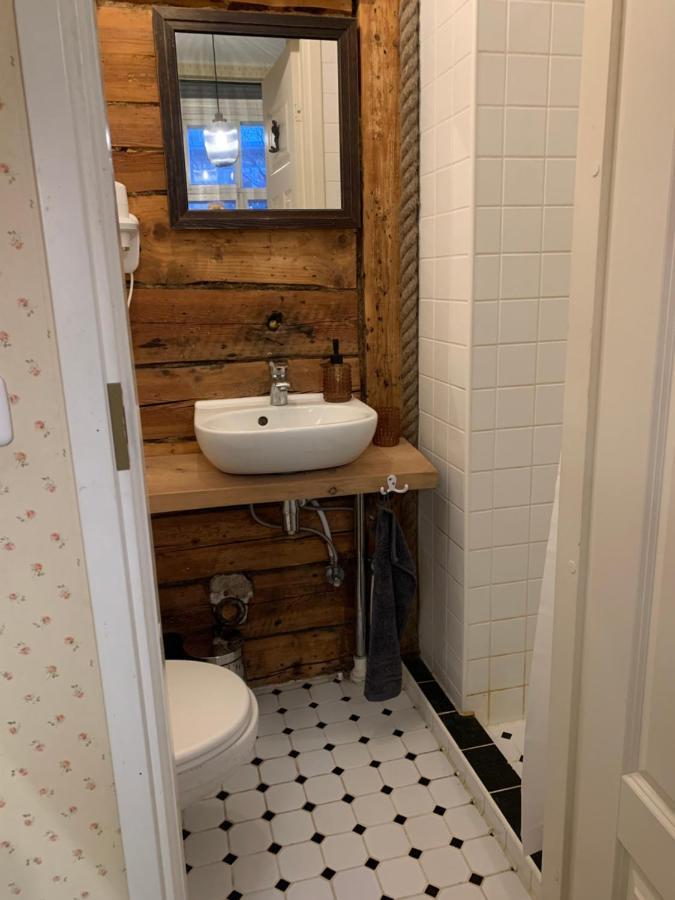 Hipster'S Kalamaja Studio Apartment ทาลลินน์ ภายนอก รูปภาพ