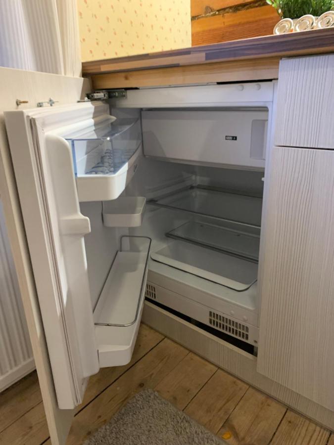 Hipster'S Kalamaja Studio Apartment ทาลลินน์ ภายนอก รูปภาพ