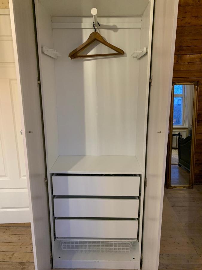 Hipster'S Kalamaja Studio Apartment ทาลลินน์ ภายนอก รูปภาพ