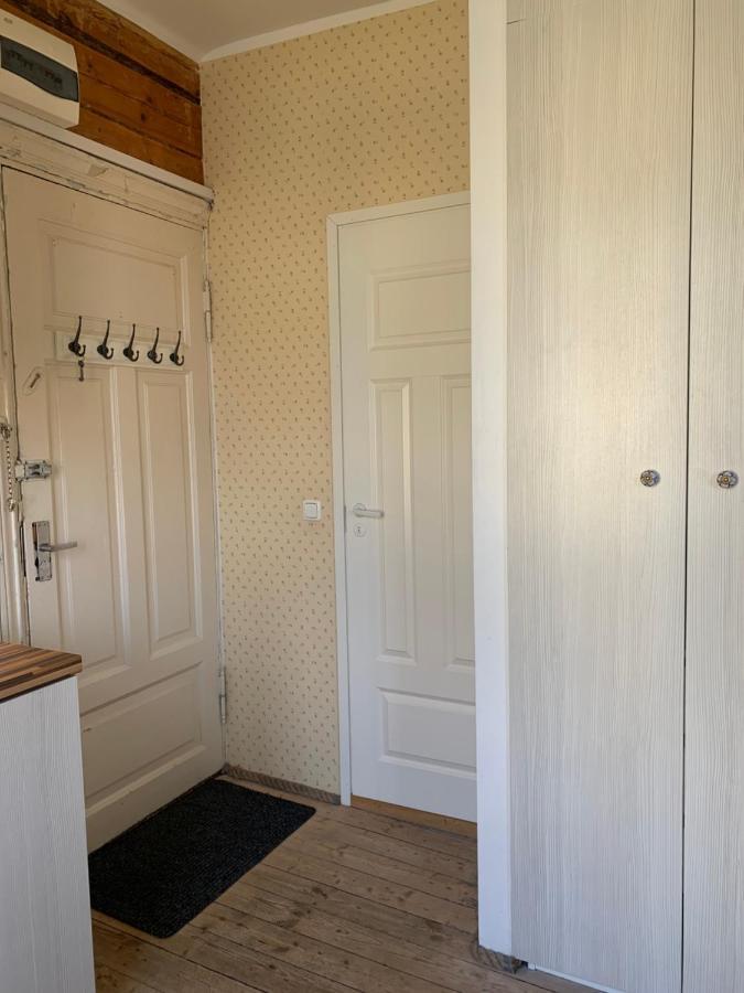 Hipster'S Kalamaja Studio Apartment ทาลลินน์ ภายนอก รูปภาพ