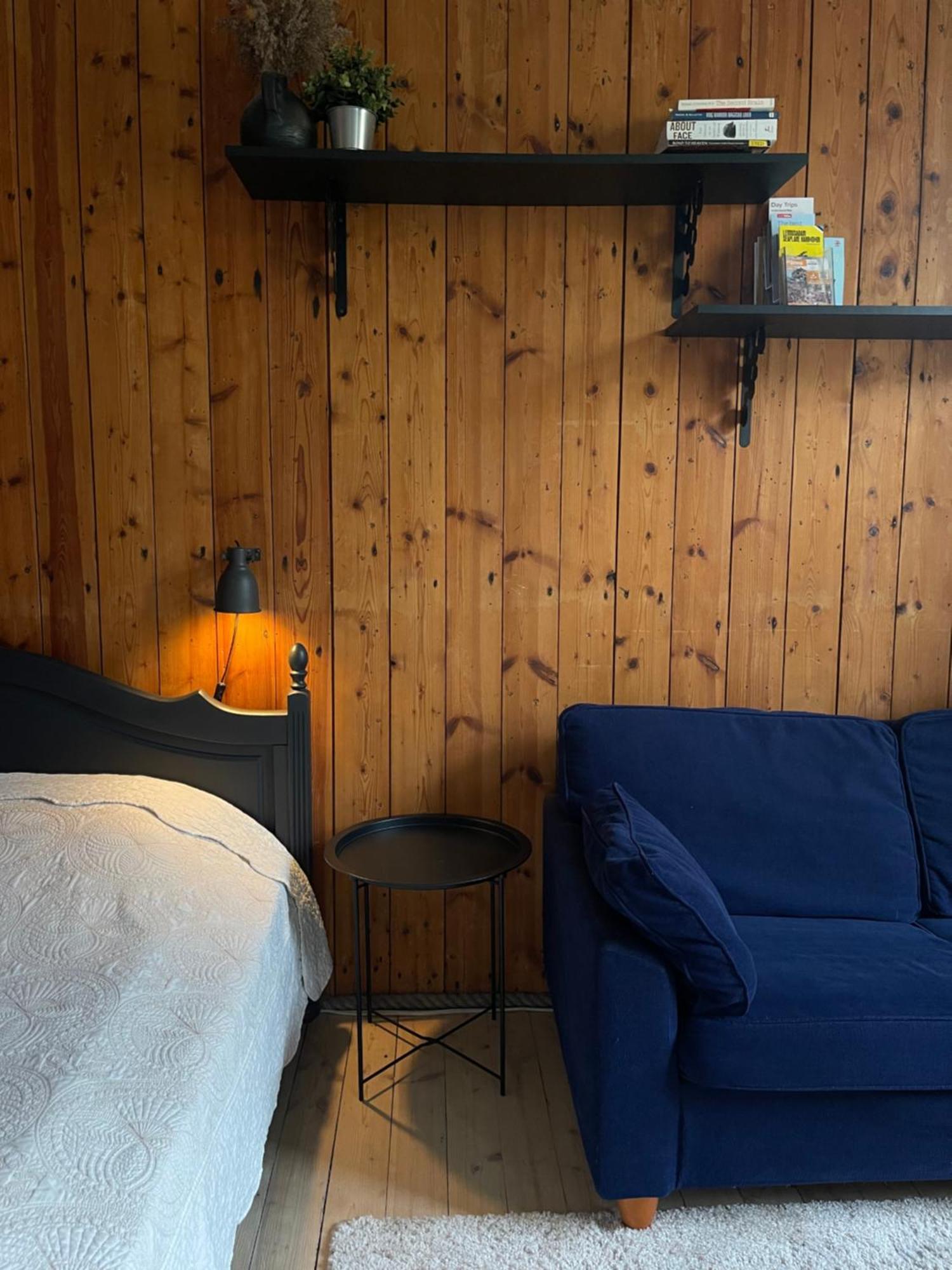 Hipster'S Kalamaja Studio Apartment ทาลลินน์ ภายนอก รูปภาพ